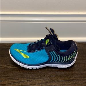 Women’s Brooks Pure Flow 6 Shoe